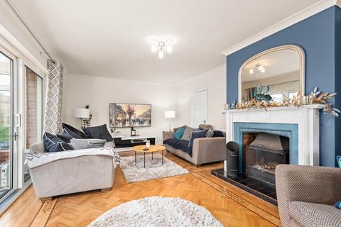 4 bedroom detached bungalow for sale - Leagate Road, Coningsby, LN4
