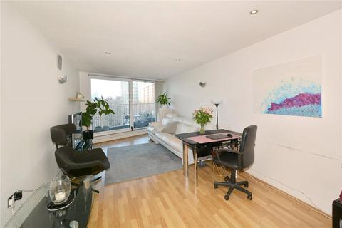 1 bedroom apartment to rent - Balearic Apartments, 15 Western Gateway, Newham, London, E16