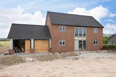 4 bedroom detached house for sale - Broome, Aston on Clun SY7
