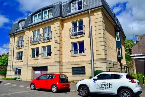 undefined, Commissioner Street, Crieff, Perthshire, PH7