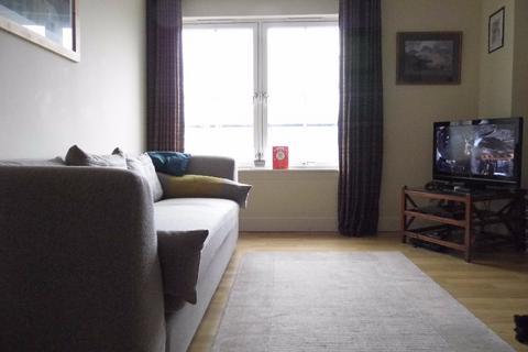 undefined, Commissioner Street, Crieff, Perthshire, PH7
