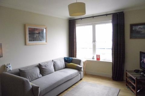 undefined, Commissioner Street, Crieff, Perthshire, PH7