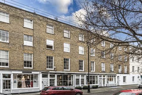 2 bedroom apartment for sale - York Street, London W1H
