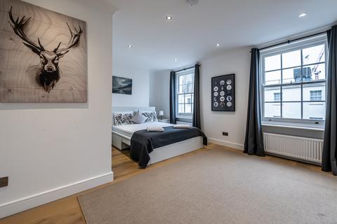 2 bedroom apartment for sale, York Street, London W1H