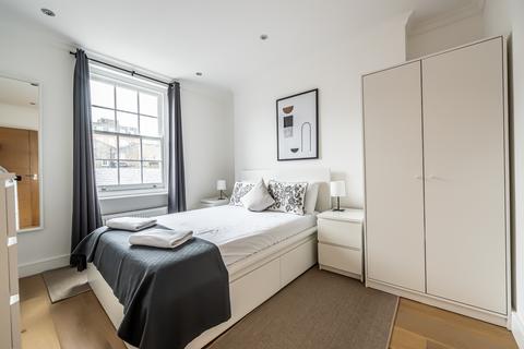 2 bedroom apartment for sale, York Street, London W1H