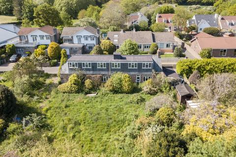 Detached house for sale, La Rue De La Monnaie, Trinity, Jersey