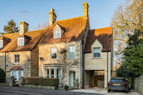 56 Mill Street, Witney, OX28 6DQ