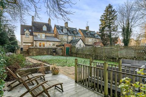 56 Mill Street, Witney, OX28 6DQ