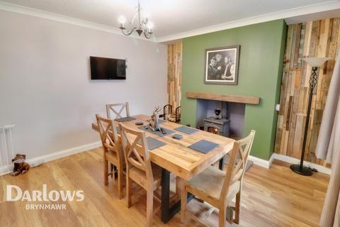 2 bedroom terraced house for sale - Victoria Street, Abertillery