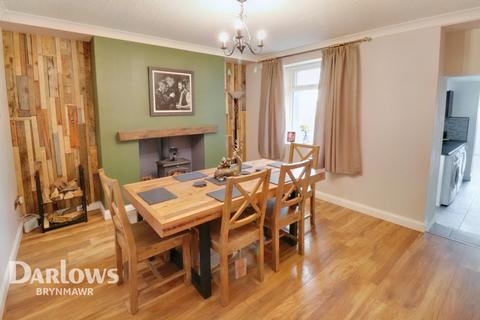 2 bedroom terraced house for sale - Victoria Street, Abertillery