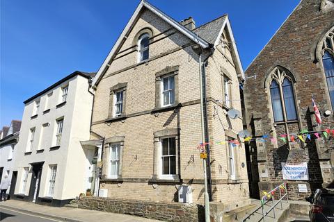 2 bedroom maisonette for sale, Torrington, Devon