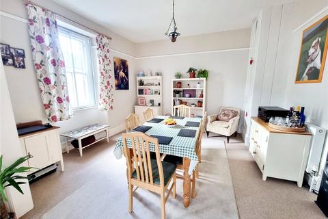 2 bedroom maisonette for sale, Torrington, Devon