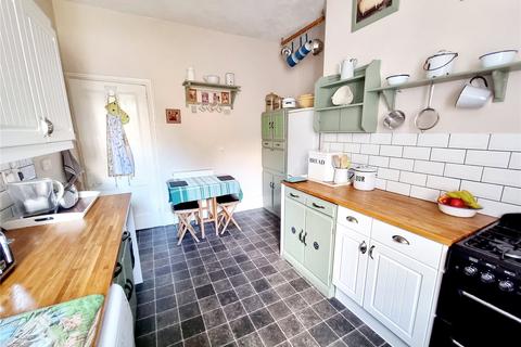 2 bedroom maisonette for sale, Torrington, Devon