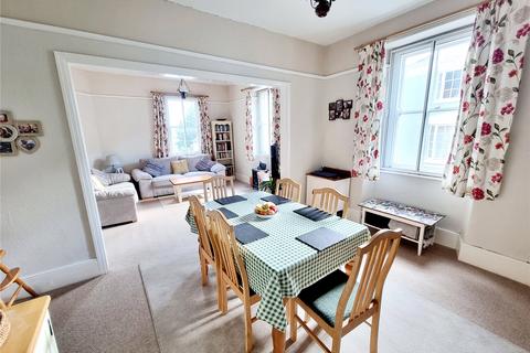 2 bedroom maisonette for sale, Torrington, Devon