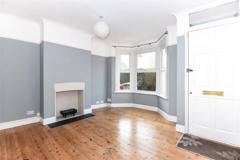 2 bedroom terraced house to rent, Westbourne Terrace, Reading, Berkshire, RG30