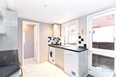 2 bedroom terraced house to rent, Westbourne Terrace, Reading, Berkshire, RG30