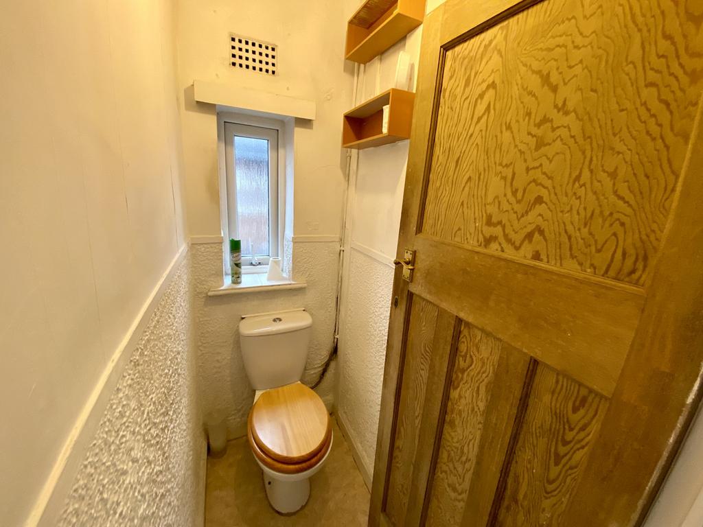 Lavatory