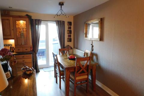 3 bedroom terraced house for sale, Jubilee Close, Spennymoor, County Durham, DL16