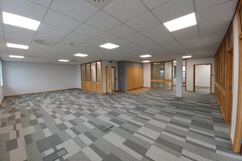 Office to rent, Suite 7 Endeavour House, Crow Arch Lane, Ringwood, BH24 1HP