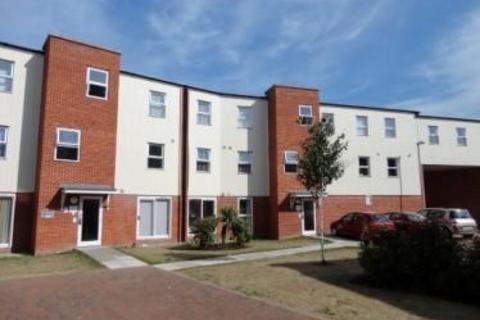 undefined, Gaskell Place, Ipswich IP2