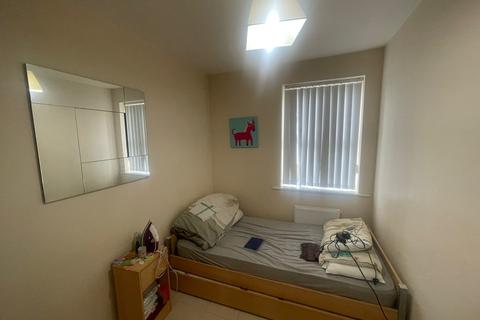 undefined, Gaskell Place, Ipswich IP2