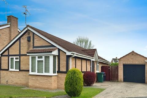 3 bedroom bungalow for sale, Sorrel Close, Huntington, Chester, CH3