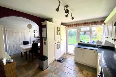 4 Bridge Meadow, Denton, Northampton, NN7 1DA