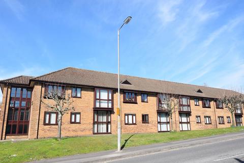 2 bedroom apartment for sale - The Cloisters, Amesbury, Salisbury, SP4 7JX