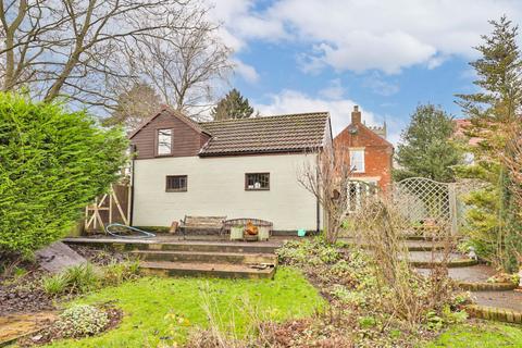 Church Villa Church Side, Barrow-upon-humber, DN19 7AB