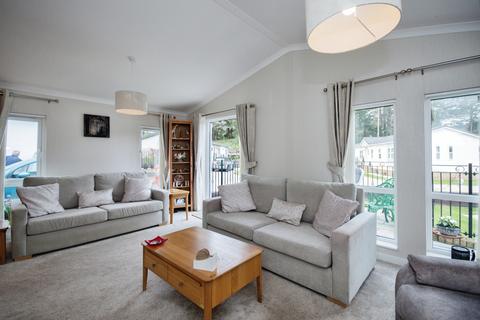 2 bedroom park home for sale, Silver Mists Park, St Leonards, Dorset, BH24