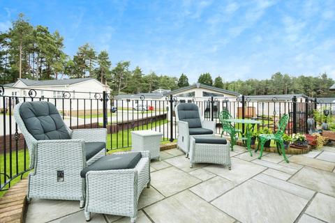 undefined, Silver Mists Park, St Leonards, Dorset, BH24