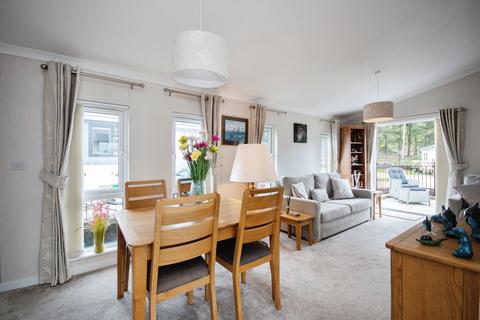 undefined, Silver Mists Park, St Leonards, Dorset, BH24