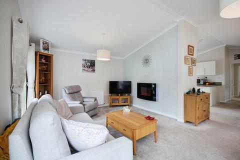 undefined, Silver Mists Park, St Leonards, Dorset, BH24