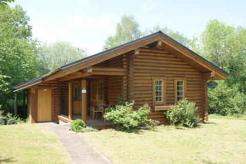 2 bedroom cottage for sale, 2 Cabins at Cadmore Valley, St Michaels, WR15