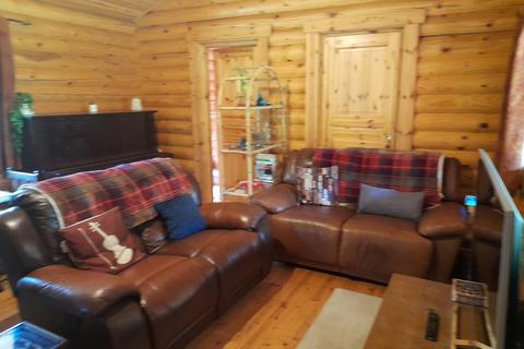 2 bedroom cottage for sale, 2 Cabins at Cadmore Valley, St Michaels, WR15