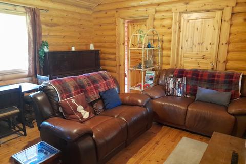 2 bedroom cottage for sale, 2 Cabins at Cadmore Valley, St Michaels, WR15