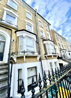 2 bedroom flat to rent, Pyrland Road, N5