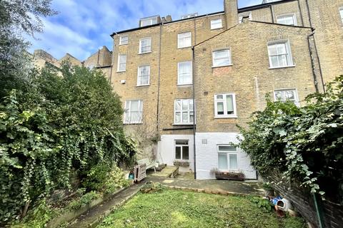 2 bedroom flat to rent, Pyrland Road, N5