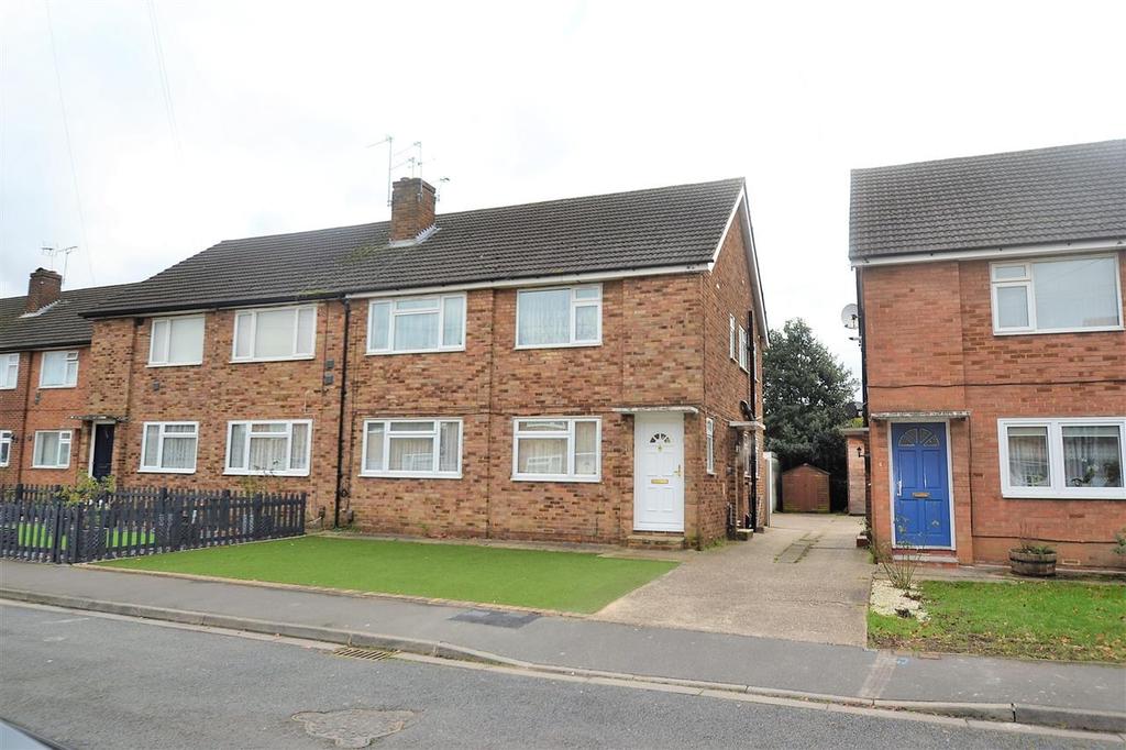 Field Road, Feltham, Feltham 2 bed £315,000