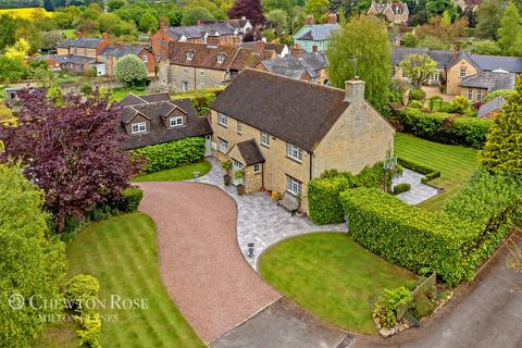 2 Battle Close, Emberton, Olney, MK46 5BT