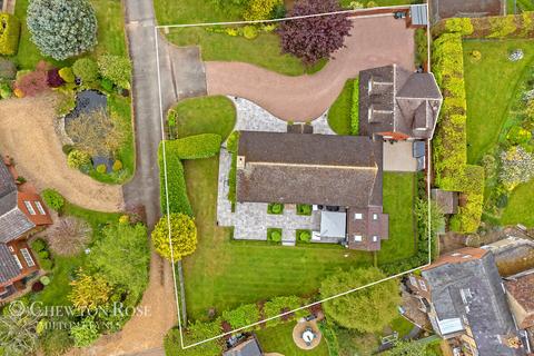 2 Battle Close, Emberton, Olney, MK46 5BT