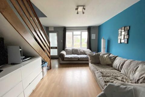 2 bedroom semi-detached house for sale - Prince Charles Close, Exmouth