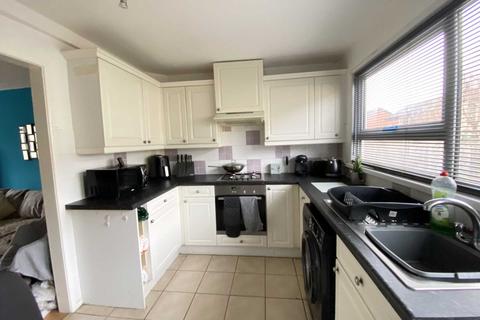 2 bedroom semi-detached house for sale - Prince Charles Close, Exmouth
