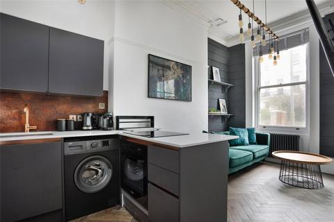 1 bedroom apartment to rent, Vernon Terrace, Brighton, East Sussex, BN1