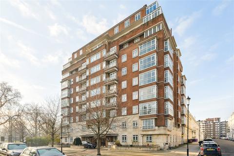 2 bedroom apartment to rent - Barrie House, Lancaster Gate, London, W2