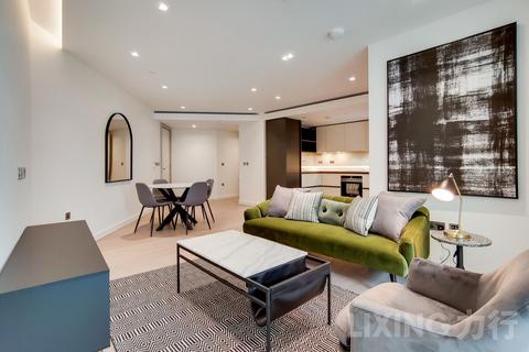 2 bedroom apartment for sale, Newcastle Place, Paddington, W2 1DB