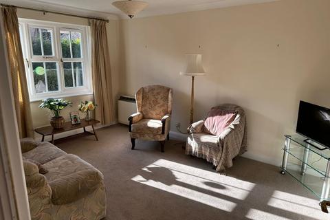 1 bedroom retirement property for sale - Rosehill, Billingshurst, West Sussex, RH14 9QN