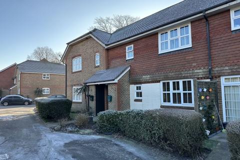 1 bedroom retirement property for sale - Rosehill, Billingshurst, West Sussex, RH14 9QN
