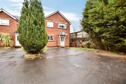 3 bedroom detached house for sale - St Josephs Close, Shaw, Oldham, Greater Manchester, OL2