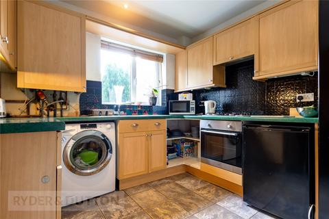 3 bedroom detached house for sale - St Josephs Close, Shaw, Oldham, Greater Manchester, OL2